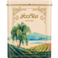 Δώρο Yogi Tea Travel Tin Box 1 Τεμάχιο - 
