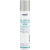 Gehwol Fusskraft Nail & Skin Protection Spray 100ml - Αντιμυκητιασικό Spray με Προστατευτική Δράση για Νύχια & Δέρμα