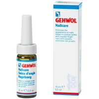 Gehwol Nail Care 15ml - Δυναμωτικό & Περιποιητικό Λάδι Νυχιών