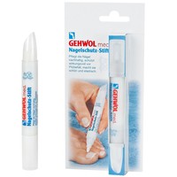 Gehwol med Nail Protection Pen 3ml - Περιποιητικό Stick Νυχιών με Αντιμυκητιασική Προστασία