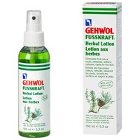 Gehwol Fusskraft Herbal Lotion 150ml - Λοσιόν με Aρωματικά Bότανα