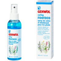 Gehwol Caring Footdeo Spray 150ml - Δροσιστικό και Αποσμητικό Spray Ποδιών