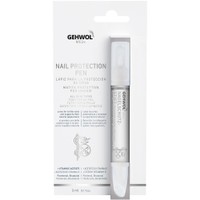 Gehwol Nail Protection Pen 3ml - Περιποιητικό Στίκ Νυχιών με Αντιμυκητιασική Προστασία Κατάλληλο για Όλους τους Τύπους Νυχιών