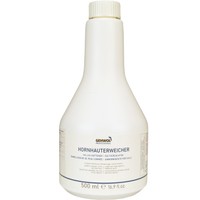 Gehwol Callus Softener 500ml - Μαλακτικό Υγρό για την Κεράτινη Στοιβάδα του Δέρματος