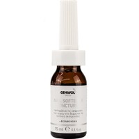 Gehwol Med Nail Softener Tincture 15ml - Μαλακτικό Λάδι Νυχιών που Προλαμβάνει τις Εισφρύσεις & Σκληρύνσεις στο Δέρμα