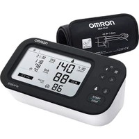 Omron M7 Intelli IT AFib Automatic Upper Arm Blood Pressure Monitor 1 Τεμάχιο - Έξυπνο Πιεσόμετρο Μπράτσου με Λειτουργία Ανίχνευσης Κολπικής Μαρμαρυγής HEM-7380T1-EBK