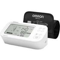 Omron M6 Comfort AFib Automatic Upper Arm Blood Pressure Monitor 1 Τεμάχιο - Πιεσόμετρο Μπράτσου με Ανίχνευση Κολπικής Μαρμαρυγής HEM-7380-E