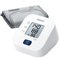 Omron M1 Basic Automatic Upper Arm Blood Pressure Monitor 1 Τεμάχιο - Πιεσόμετρο Μπράτσου με Λειτουργία Ανίχνευσης Αρρυθμίας HEM-7090-E
