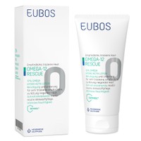 Eubos Omega 12% Hydro Active Lotion Defensil 200ml - Λοσιόν Σώματος για το Ξηρό, Ευαίσθητο με τάση για Έκζεμα & Eρυθρότητα Δέρμα