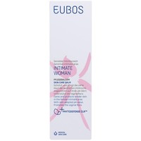 Eubos Intimate Woman Skin Care Balm 125ml - Γαλάκτωμα Περιποίησης για την Ευαίσθητη Περιοχή της Γυναίκας