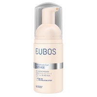 Eubos Multi Active Mousse Mild Cleansing Foam 100ml - Απαλός Αφρός Καθαρισμού Προσώπου