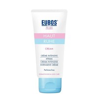 Eubos Baby Cream Εντατική Φροντίδα για τις Πολύ Ξηρές και Σκληρές Περιοχές του Δέρματος 50ml