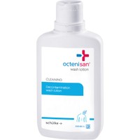 Octenisan Cleaning Wash Lotion 150ml - Απολυμαντικό Υγρό Καθαρισμού με Οκτενιδίνη