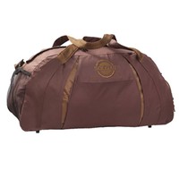 Δώρο Solgar Σακ Βουαγιάζ Καφέ 1 Τεμάχιο