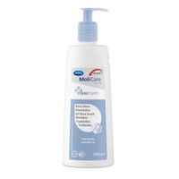 Hartmann Molicare Skin Skintegrity Wash Lotion Λοσιόν Για Ντους ή Τοπικό Καθαρισμό 500ml