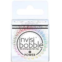 Invisibobble Power Magic Rainbow 3 Τεμάχια - Λαστιχάκι Μαλλιών