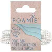 Foamie Soap Bar Bag 1 Τεμάχιο - Διχτάκι Αποθήκευσης Μπάρας Σαπουνιού