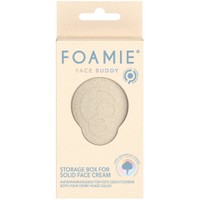 Foamie Face Cream Travel Buddy Storage Box for Solid Face Cream 1 Τεμάχιο - Οικολογική Θήκη Αποθήκευσης & Μεταφοράς για τις Κρέμες Προσώπου σε Μορφή Μπάρας