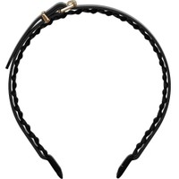 Invisibobble Hairhalo Marina Hoermanseder Adjustable Headband 1 Τεμάχιο - Chic Strap - Κομψή Στέκα Μαλλιών για Άνεση & Μοναδικό Στυλ