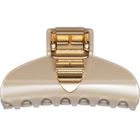 Invisibobble Clipstar Marina Hoermanseder The Stylish Hair Claw 1 Τεμάχιο - Golden Clasp - Κλάμερ για τα Μαλλιά σε Συλλεκτική Έκδοση 