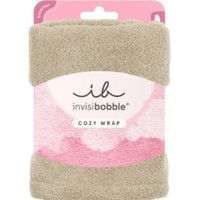 Invisibobble Cozywrap 1 Τεμάχιο - Πετσέτα Μαλλιών για να Αποτρέπει το Σπάσιμο μετά το Λούσιμο