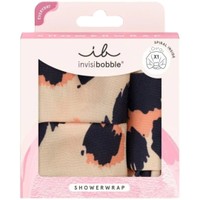 Invisibobble Showerwrap 1 Τεμάχιο - Αδιάβροχο Σκουφάκι Μπάνιου για την Προστασία των Μαλλιών σας