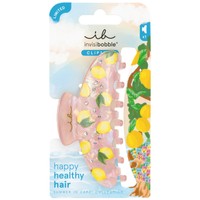 Invisibobble Clipstar Capri Charme 1 Τεμάχιο - Κλάμερ Ιδανικό για Πυκνά Μαλλιά