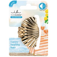 Invisibobble Clipstar Riviera Glam 1 Τεμάχιο - Κλάμερ για Λεπτά & Κανονικά Μαλλιά