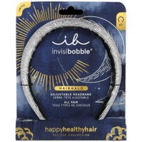 Invisibobble Hairhalo Eclipse Stardust Adjustable 1 Τεμάχιο - Στέκα Μαλλιών με Στράς για Λάμψη, Άνεση & Μοναδικό Στυλ