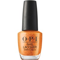 OPI Nail Lacquer Your Way Collection 2024 Shimmer Nail Polish 15ml - gLITter - Βερνίκι Νυχιών με Χρώμα που Διαρκεί