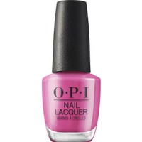 OPI Nail Lacquer Your Way Collection 2024 Cream Nail Polish 15ml - Without a Pout - Βερνίκι Νυχιών με Χρώμα που Διαρκεί