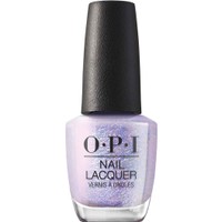 OPI Nail Lacquer Your Way Collection 2024 Shimmer Nail Polish 15ml - Suga Cookie - Βερνίκι Νυχιών με Χρώμα που Διαρκεί