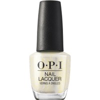OPI Nail Lacquer Your Way Collection 2024 Shimmer Nail Polish 15ml - Gliterally Shimmer - Βερνίκι Νυχιών με Χρώμα που Διαρκεί