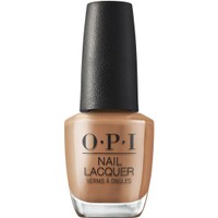 OPI Nail Lacquer Your Way Collection 2024 Cream Nail Polish 15ml - Spice Up Your Life - Βερνίκι Νυχιών με Χρώμα που Διαρκεί
