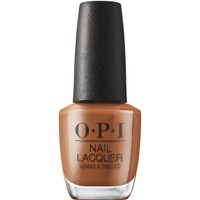 OPI Nail Lacquer Your Way Collection 2024 Cream Nail Polish 15ml - Material Gworl - Βερνίκι Νυχιών με Χρώμα που Διαρκεί