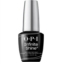 OPI Infinite Shine Top Coat 15ml - Top Coat Μεγάλης Διαρκείας για Λαμπερό Αποτέλεσμα & Προστασία