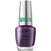 OPI Infinite Shine Wicked Nail Polish 15ml - Head Shizstress - Λαμπερό Βερνίκι Νυχιών με Διάρκεια έως 11 Ημέρες