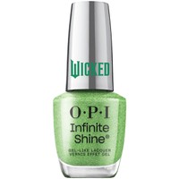 OPI Infinite Shine Wicked Nail Polish 15ml - OPI'm Phosphorescent! - Λαμπερό Βερνίκι Νυχιών με Διάρκεια έως 11 Ημέρες