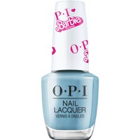 OPI Nail Lacquer Barbie Collection 15ml - My Job is Beach - Βερνίκι Νυχιών Εμπνευσμένο από Ταινία