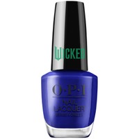 OPI Nail Lacquer Wicked Nail Polish 15ml - Fiyero's My Mani - Λαμπερό Βερνίκι Νυχιών που Στεγνώνει Γρήγορα με Διάρκεια έως 7 Ημέρες