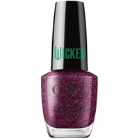 OPI Nail Lacquer Wicked Nail Polish 15ml - Let's Rejoicify - Λαμπερό Βερνίκι Νυχιών που Στεγνώνει Γρήγορα με Διάρκεια έως 7 Ημέρες