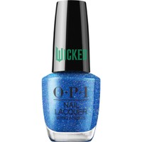 OPI Nail Lacquer Wicked Nail Polish 15ml - I'm The Wonderfullest - Λαμπερό Βερνίκι Νυχιών που Στεγνώνει Γρήγορα με Διάρκεια έως 7 Ημέρες