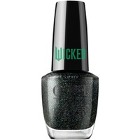 OPI Nail Lacquer Wicked Nail Polish 15ml - Deflying Gravity - Λαμπερό Βερνίκι Νυχιών που Στεγνώνει Γρήγορα με Διάρκεια έως 7 Ημέρες