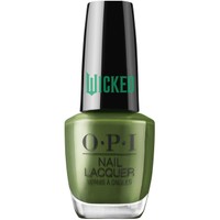 OPI Nail Lacquer Wicked Nail Polish 15ml - Witch o'Clock - Λαμπερό Βερνίκι Νυχιών που Στεγνώνει Γρήγορα με Διάρκεια έως 7 Ημέρες