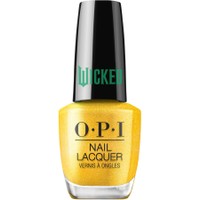 OPI Nail Lacquer Wicked Nail Polish 15ml - Love You So Munchkin! - Λαμπερό Βερνίκι Νυχιών που Στεγνώνει Γρήγορα με Διάρκεια έως 7 Ημέρες