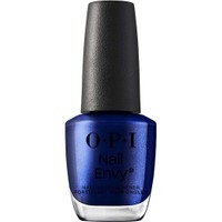 OPI Nail Envy Strenght & Color Tri-Flex Technology 15ml - All Night Strong - Βερνίκι Νυχιών για Προστασία & Ενδυνάμωση