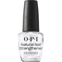 OPI Natural Nail Strengthener 15ml - Σκληρυντικό Νυχιών για Ενδυνάμωση & Αποτροπή των Αποχρωματισμών