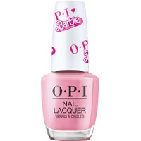 OPI Nail Lacquer Barbie Collection 15ml - Feel the Magic! - Βερνίκι Νυχιών Εμπνευσμένο από Ταινία