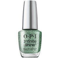 OPI Infinite Shine Nail Polish 15ml - Hang The Mintsell - Βερνίκι Νυχιών με Λαμπερή Gel Όψη & Διάρκεια έως 11 Ημέρες