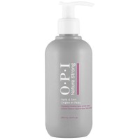 OPI Nature Strong Moisture Mission Hand & Foot Cream 250ml - Ενυδατική Κρέμα Περιποίησης για Χέρια & Πόδια